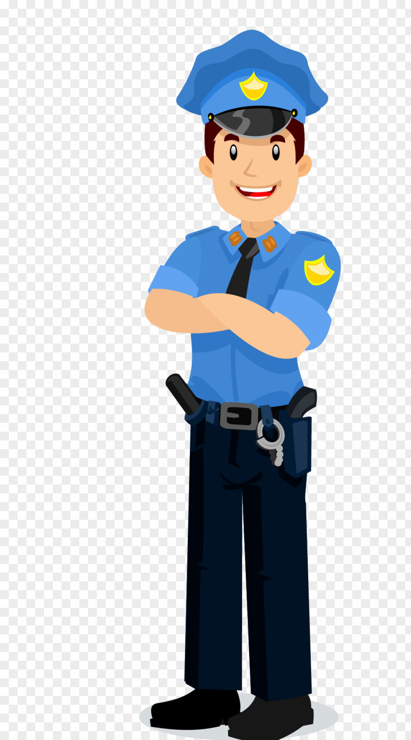 Ais Graphic Clip Art Profession Vector Graphics Police Officer Job PNG