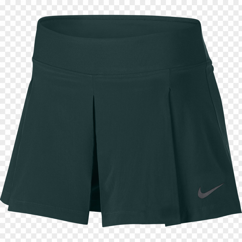 Badminton Court Trunks Bermuda Shorts Product PNG