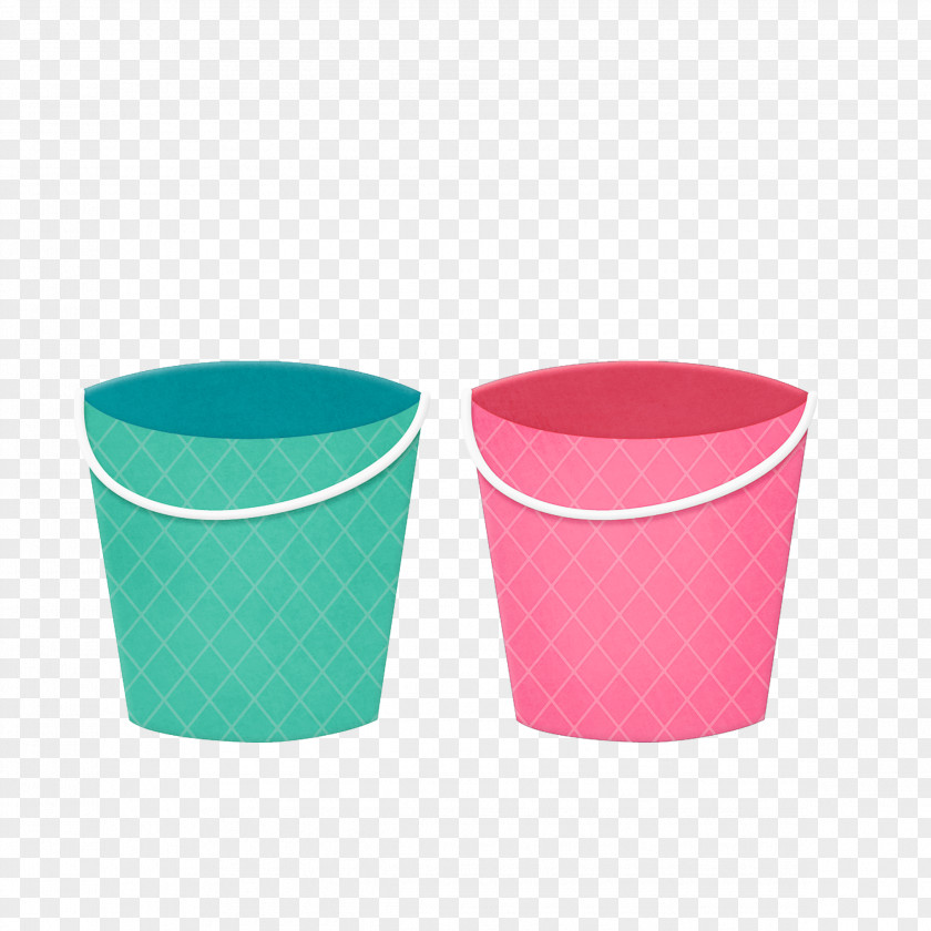 Bucket Computer File PNG