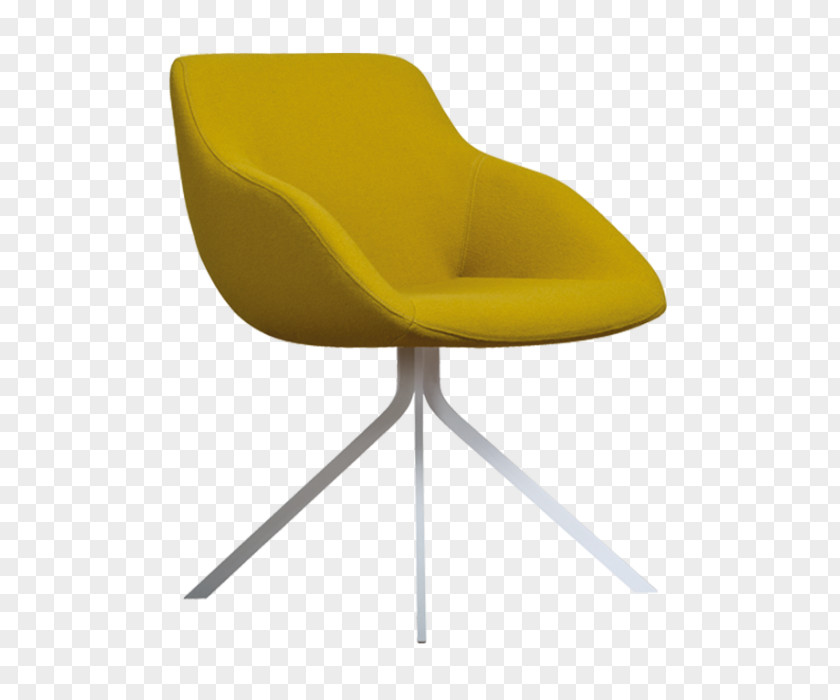 Chair Wing Fauteuil Swivel PNG