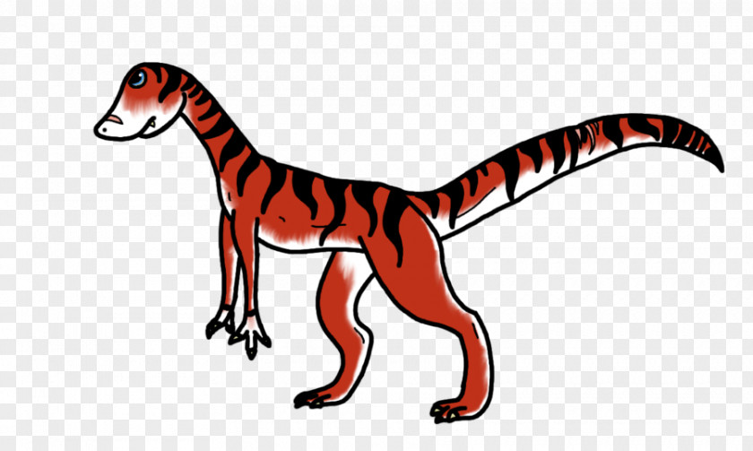 Cool Kids Velociraptor Tyrannosaurus Fauna Animal Clip Art PNG