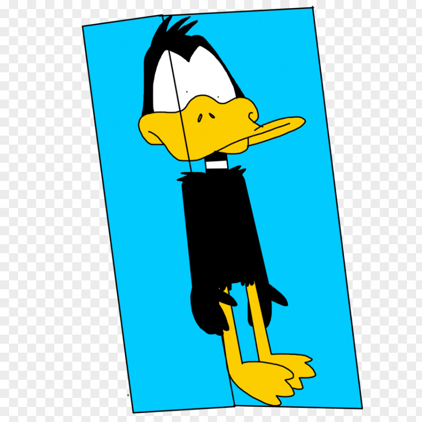 Donald Duck Daffy Oaken Porky Pig Art PNG