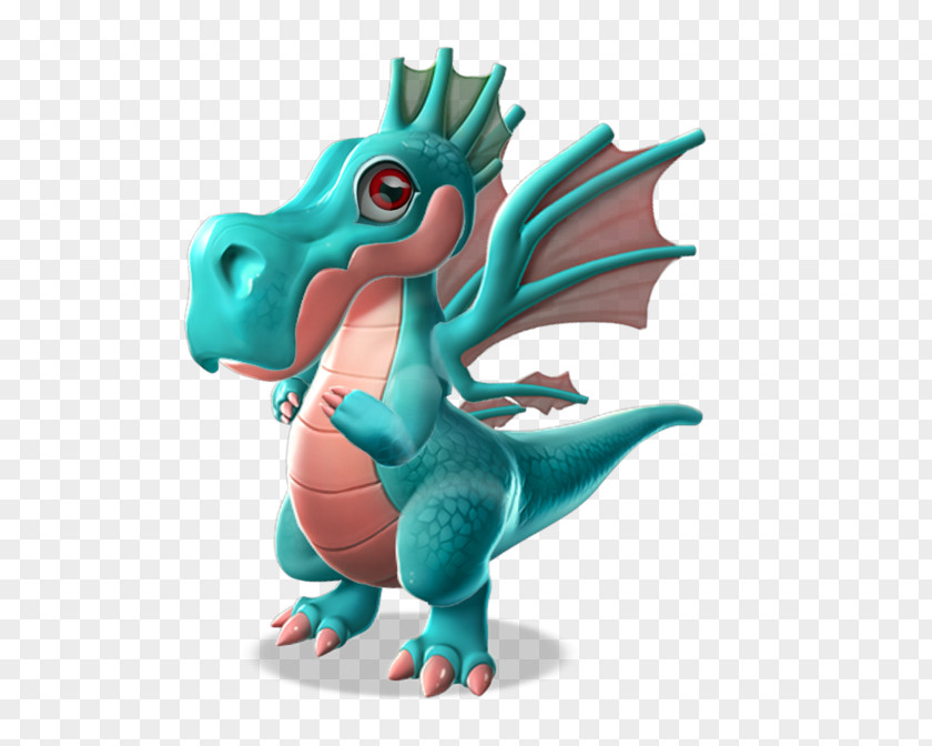 Fire Dragon Mania Legends City Tiny Monsters PNG