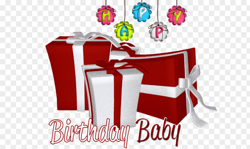 Gift Christmas Decoration Birthday PNG