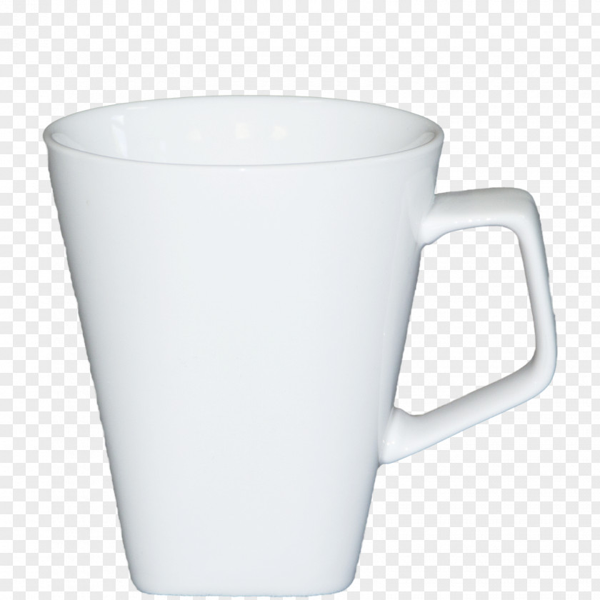 Glass Coffee Cup Product Design PNG