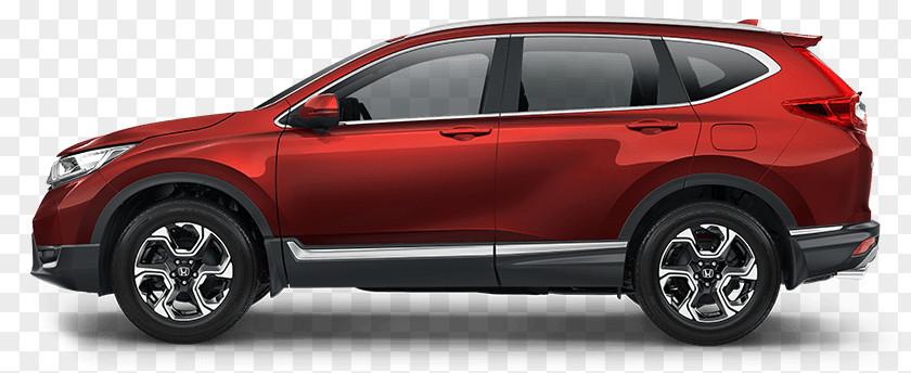 Honda 2018 CR-V 2014 Car Sport Utility Vehicle PNG