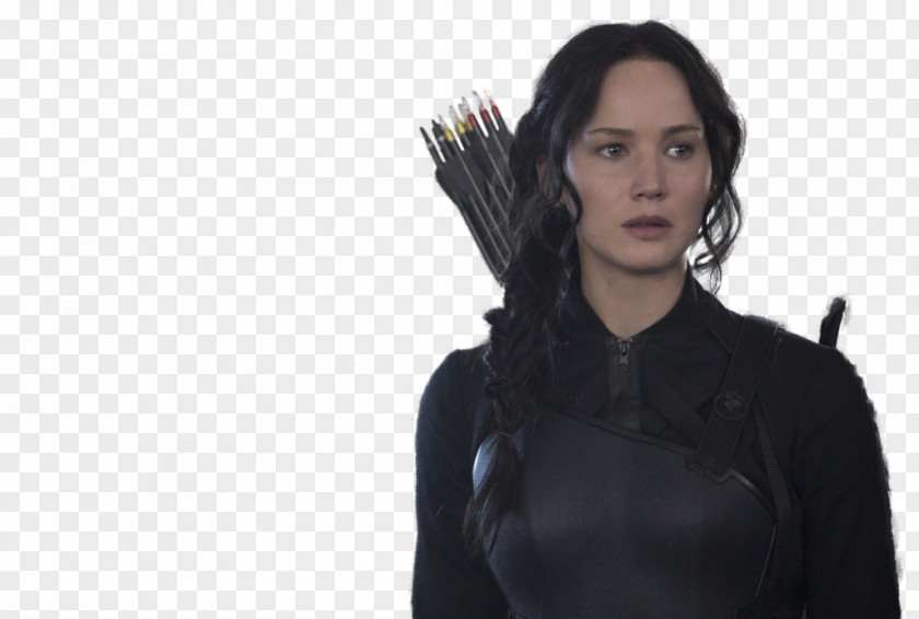 Katniss Everdeen Image Jennifer Lawrence The Hunger Games: Mockingjay U2013 Part 1 PNG