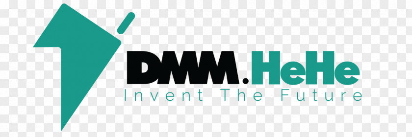 Logo DMM.HEHE Ltd. Brand PNG
