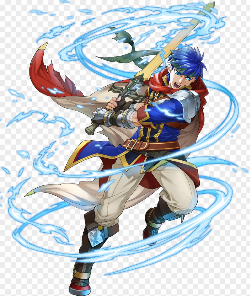 Mercenary Fire Emblem: Path Of Radiance Emblem Heroes Radiant Dawn Super Smash Bros. For Nintendo 3DS And Wii U Ike PNG