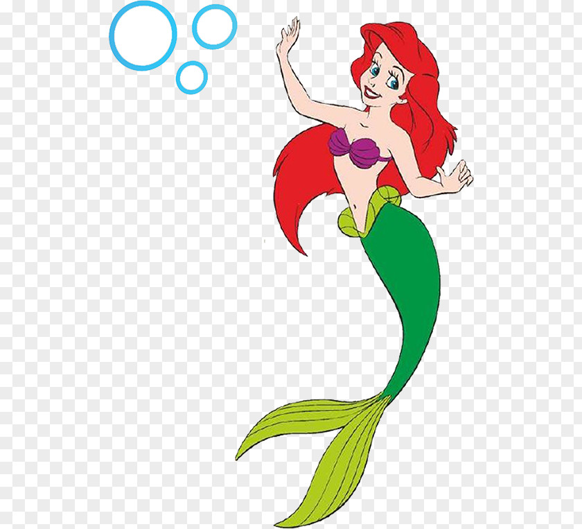 Mermaid Ariel The Prince Sebastian Drawing PNG