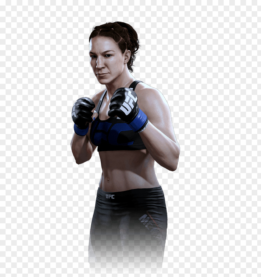 Mixed Martial Arts EA Sports UFC 2 Ultimate Fighting Championship Ireland PNG