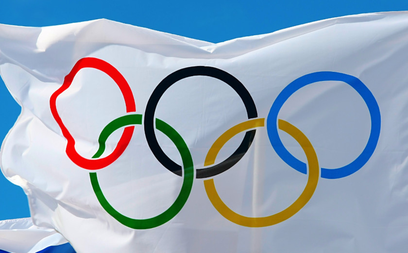 Olympic Rings Games 2018 Winter Olympics 2016 Summer 2020 Sport PNG