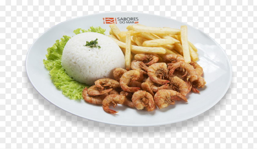 Receita De Peixe Grelhado Dish Seafood Shrimp Recipe PNG