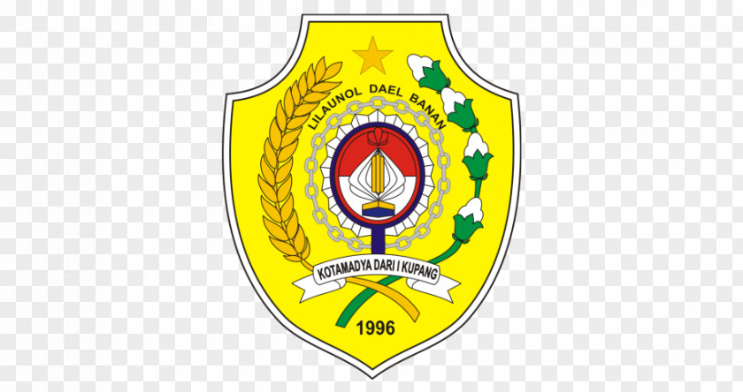 Regency Dinas Daerah Kantor Walikota Kupang City Mayor's Office PNG