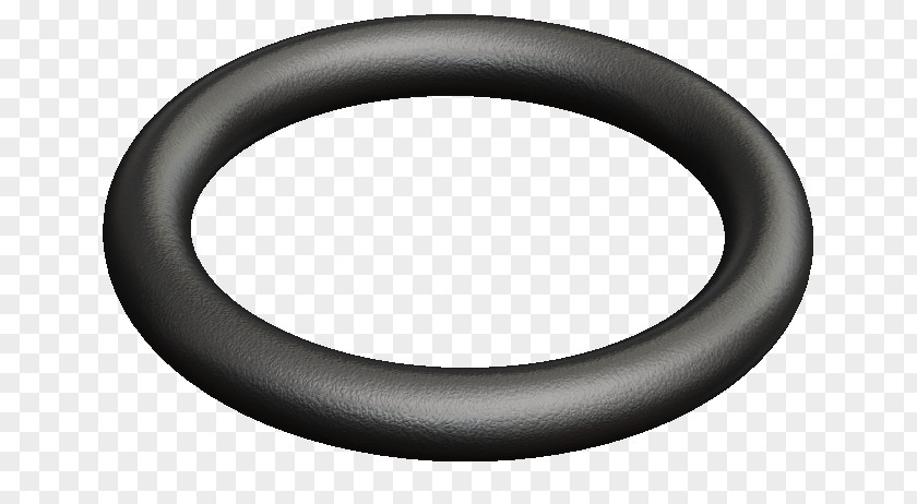 Rubber Ring Natural Hose Tube Gasket Nitrile PNG