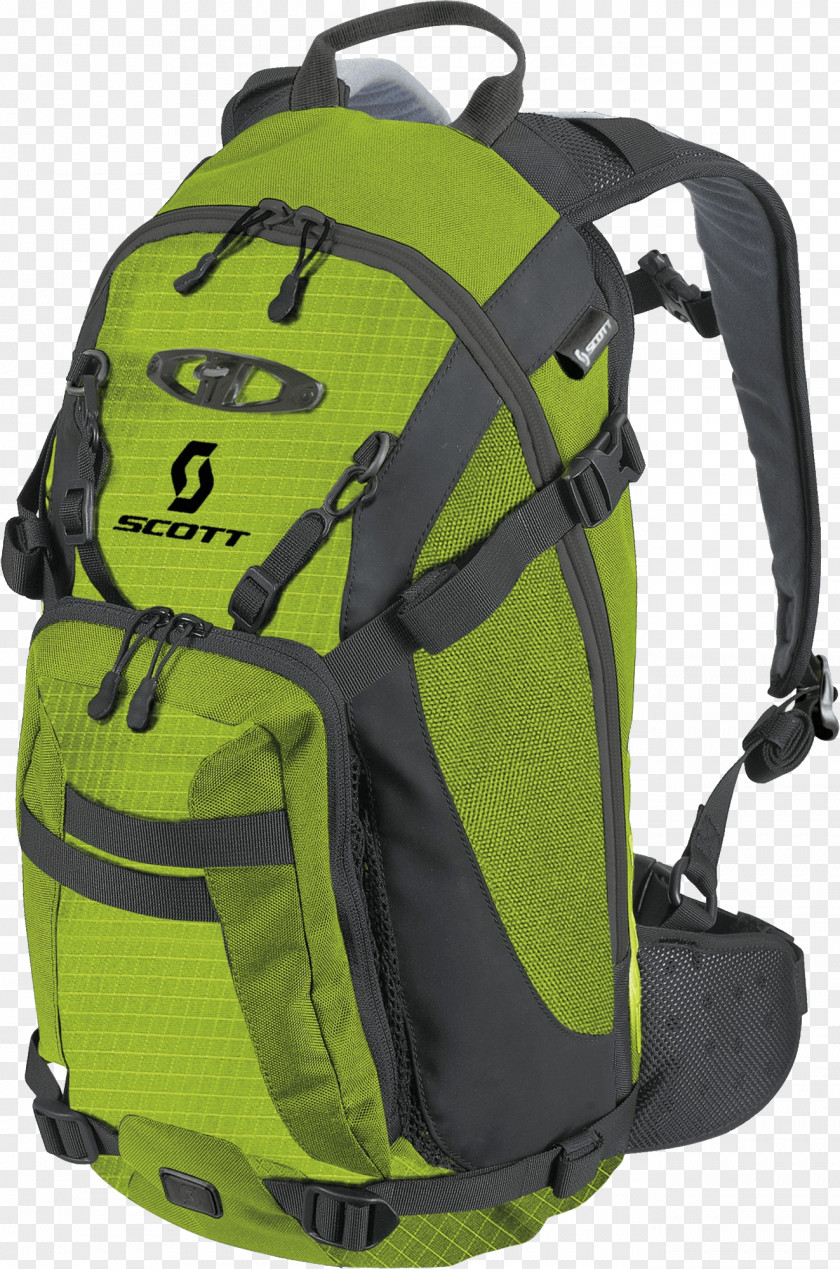 Sport Backpack Image Baggage PNG