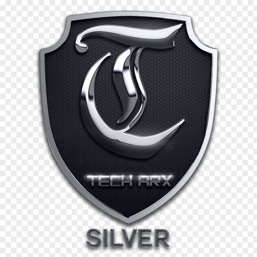 Symbol Logo TechARX ASUS Brand PNG