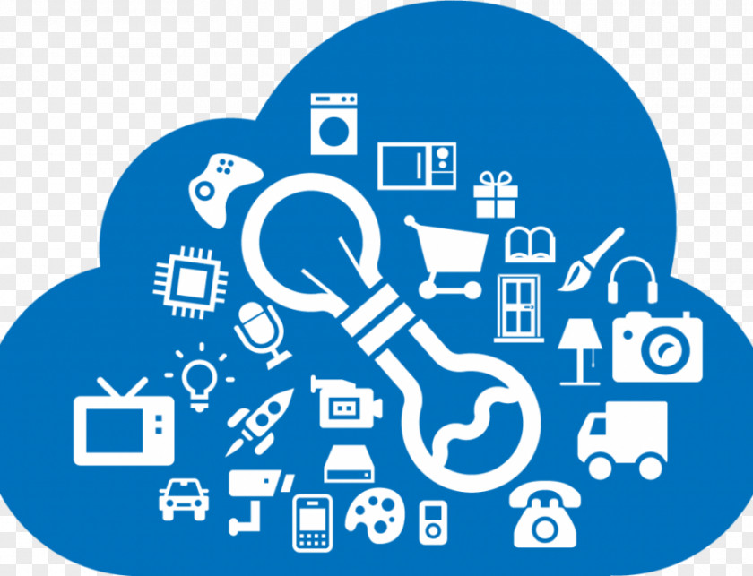 Technology Internet Of Things Amlogic Business PNG