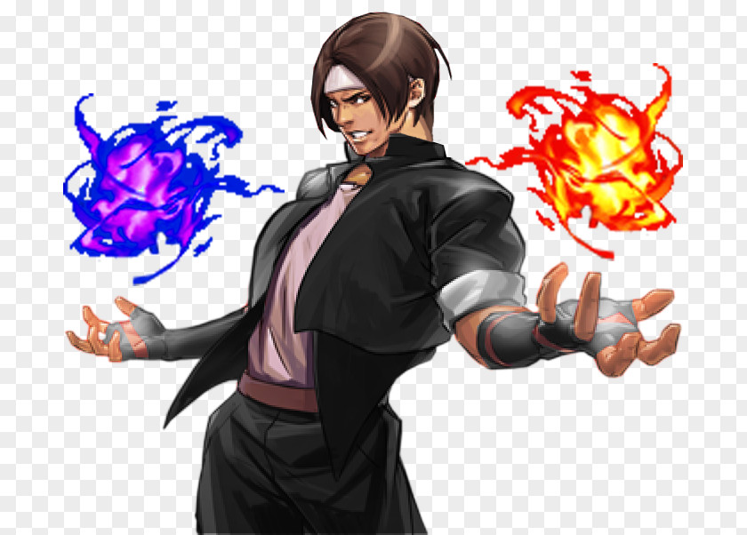 The King Of Fighters 2002 XIII Fighters: Maximum Impact '99 '98 PNG