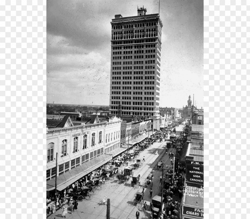 Tornado Travel ALICO Building Skyscraper High-rise Facade PNG