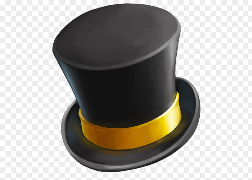 VIP Hat Headgear PNG