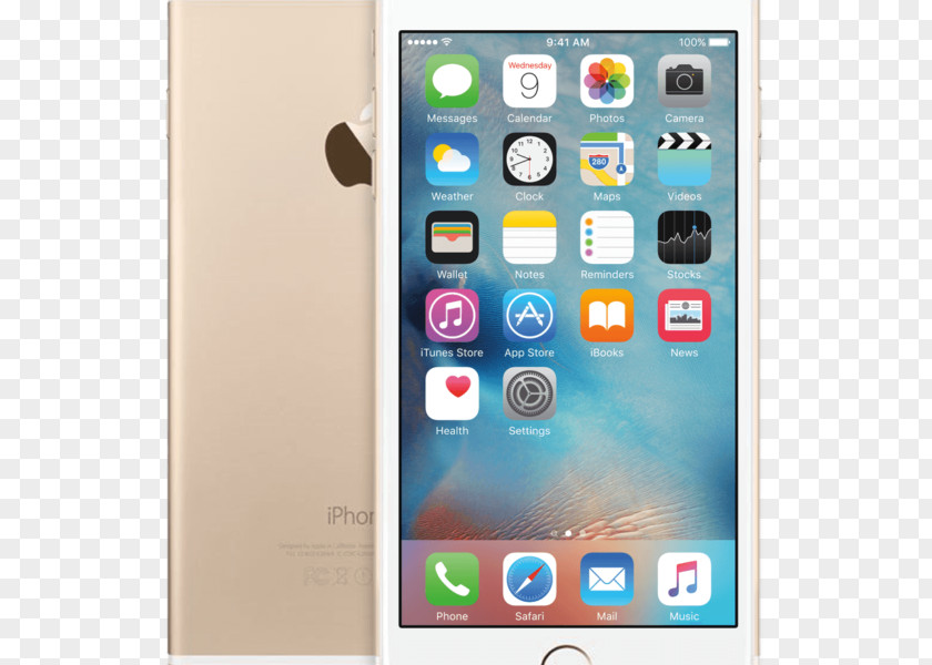 Apple IPhone 6 Plus 6s PNG