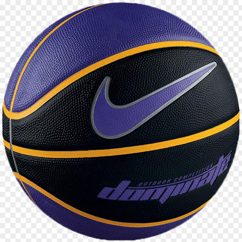 Basketball Nike Spalding Sporting Goods PNG