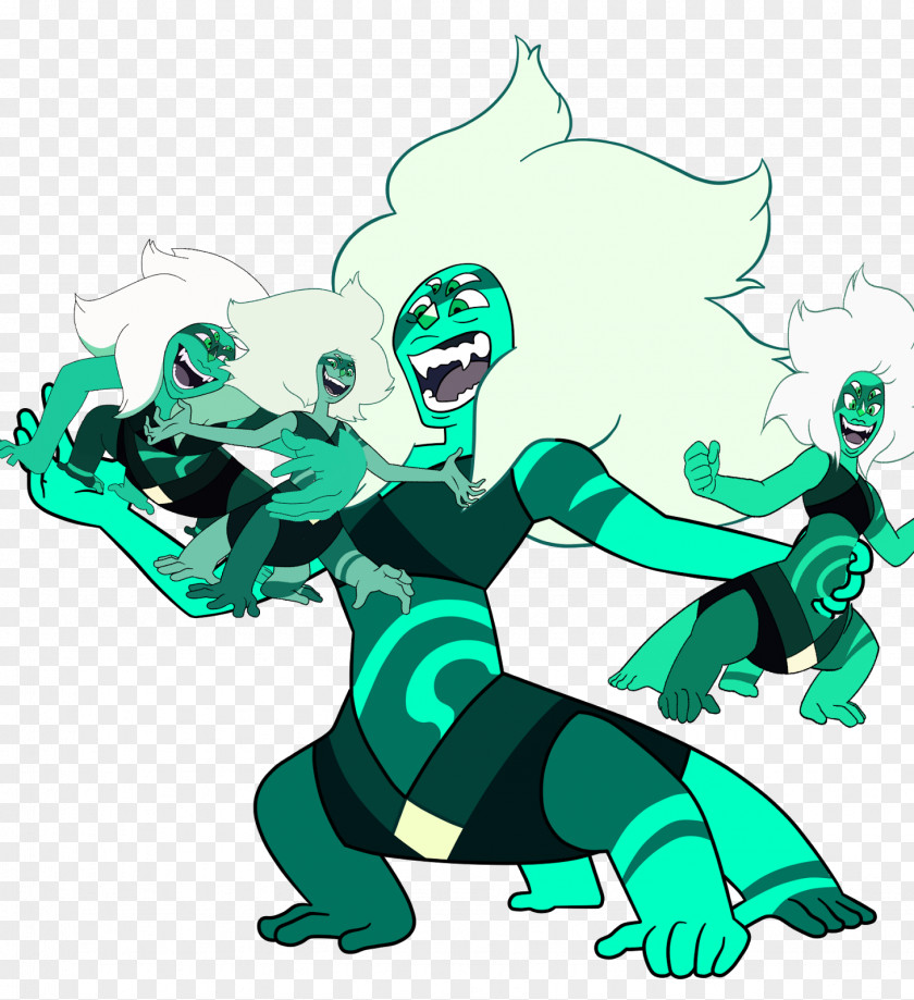 Battle Of The Atom Garnet Malachite Steven Universe Gemstone Greg PNG