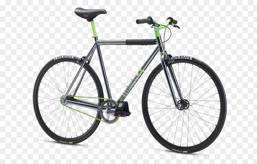 Bicycle Single-speed Fixed-gear Cycling Road PNG