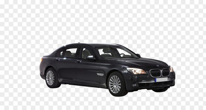 Bmw 7 Series Executive Car 2019 BMW Luxury Vehicle PNG