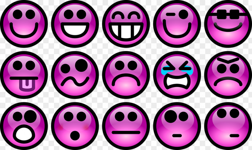 Bulling Pictures Smiley Emoticon Emotion Clip Art PNG
