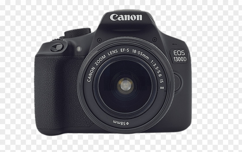 Camera Canon EOS 650D 1300D 750D 700D 77D PNG