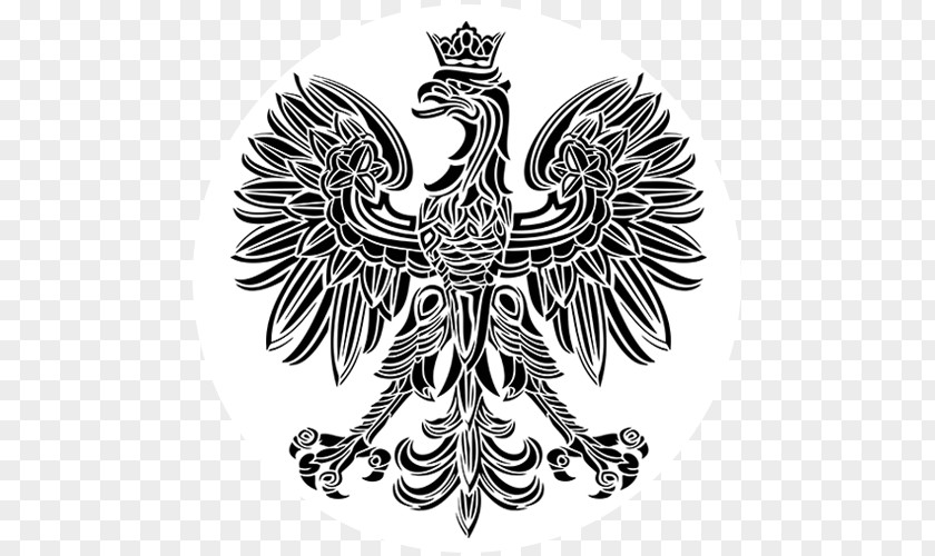 Eagle Coat Of Arms Poland Polish Cuisine PNG