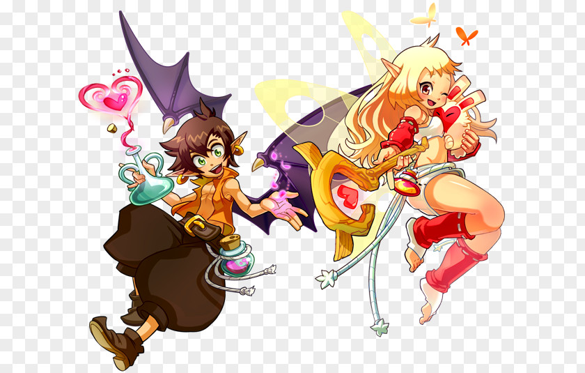 Game Role Wakfu Dofus Massively Multiplayer Online Role-playing PNG