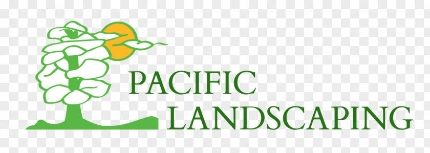 Gardening Service Logo Brand Product Design Font PNG