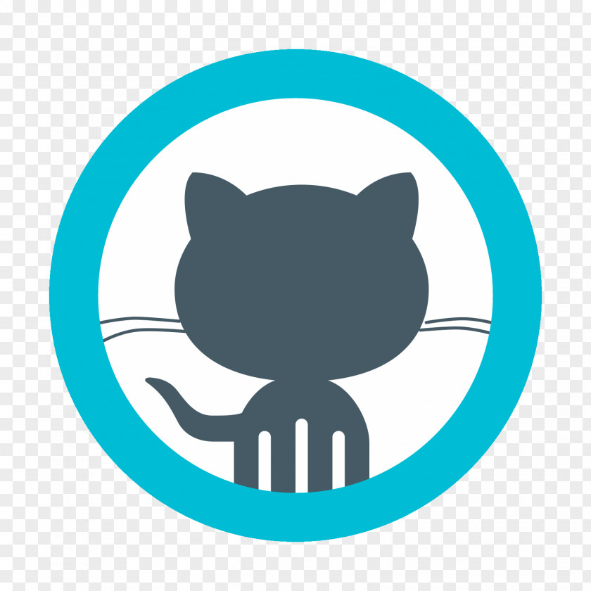 Github GitHub Microsoft PNG