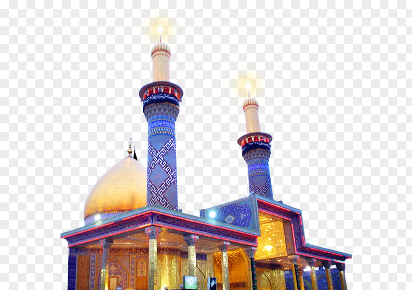 Hussain Sha'ban Karbala Imam Hadrat Shia Islam PNG