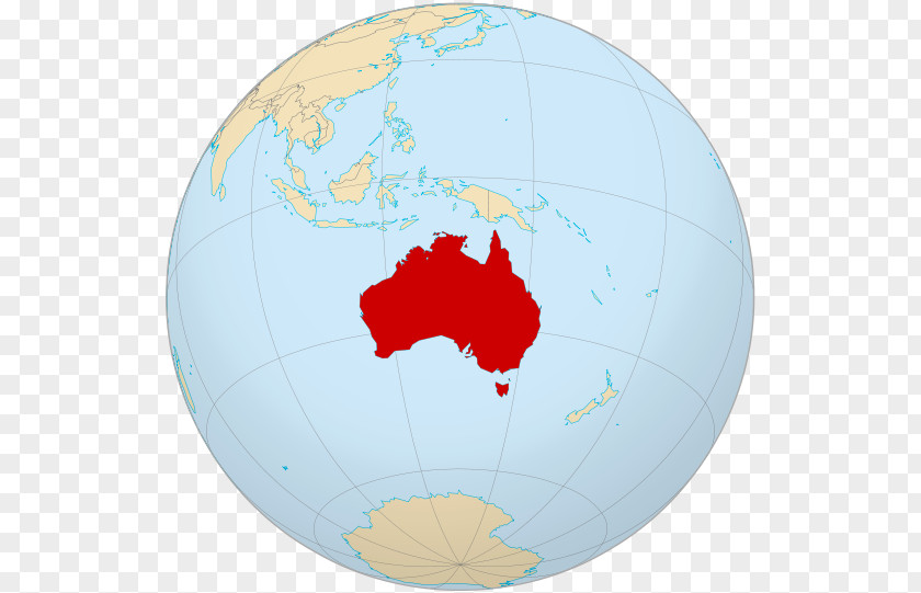Map Of Australia Prehistory World PNG