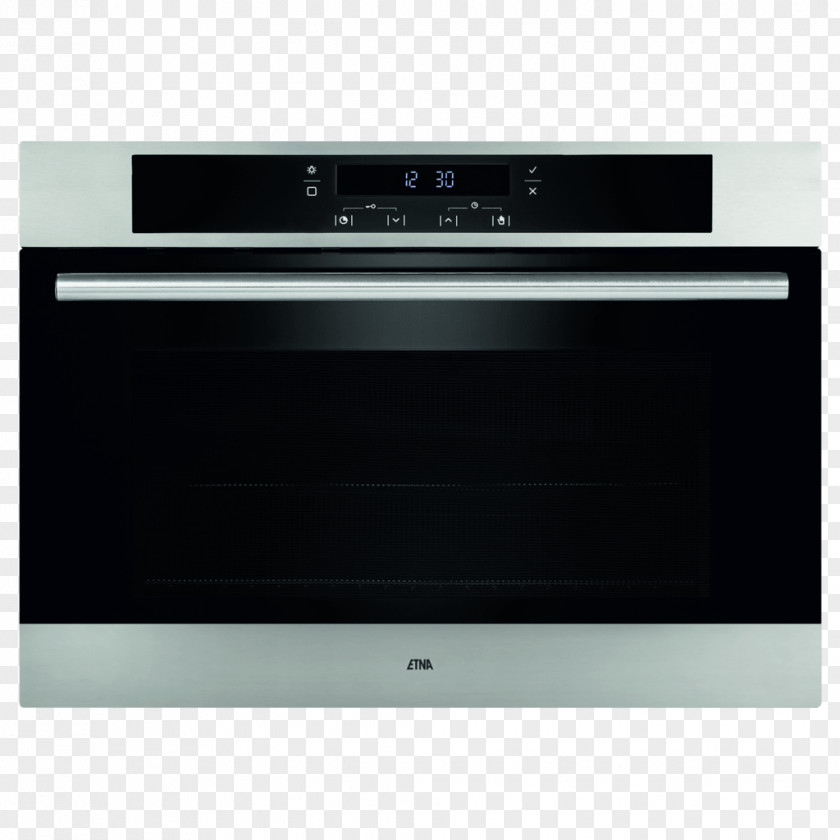 Oven ETNA CM751ZT Microwave Ovens Home Appliance PNG
