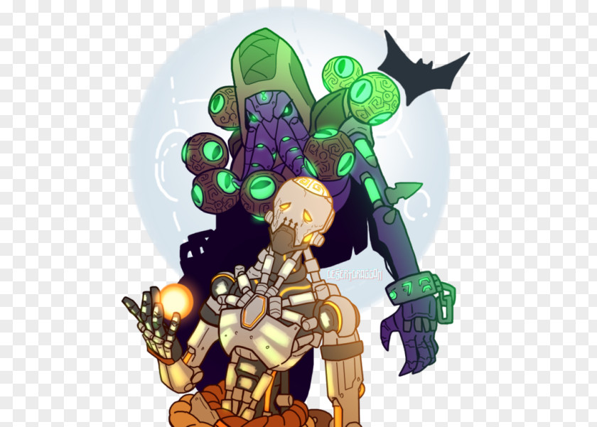 Overwatch Fan Art Drawing PNG art Drawing, overwatch reaper artwork clipart PNG