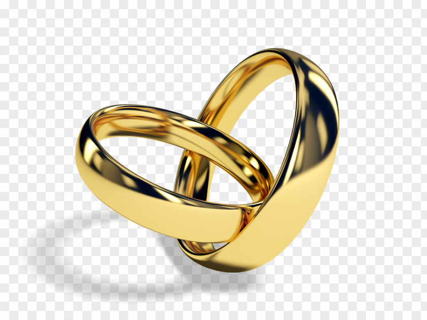 Ring Wedding Marriage Just Beautiful PNG