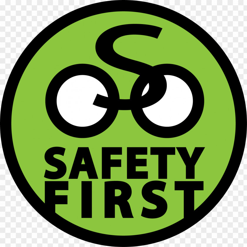 Safety-first Smiley Circle Text Messaging Clip Art PNG