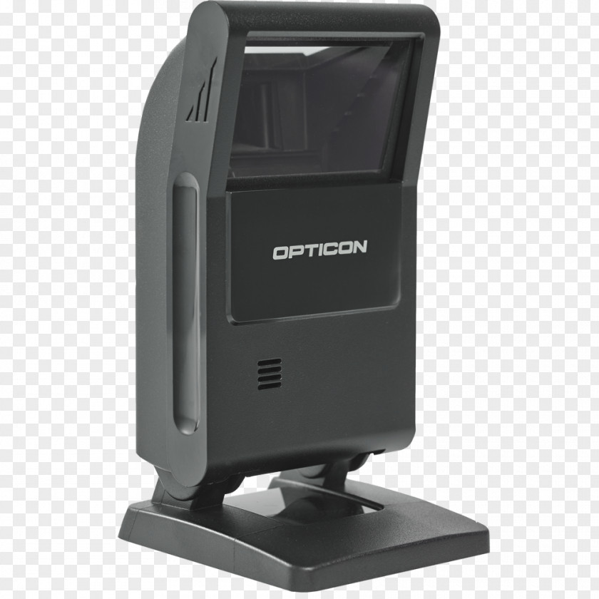 Scan Barcode Scanners Image Scanner 2D-Code Point Of Sale PNG