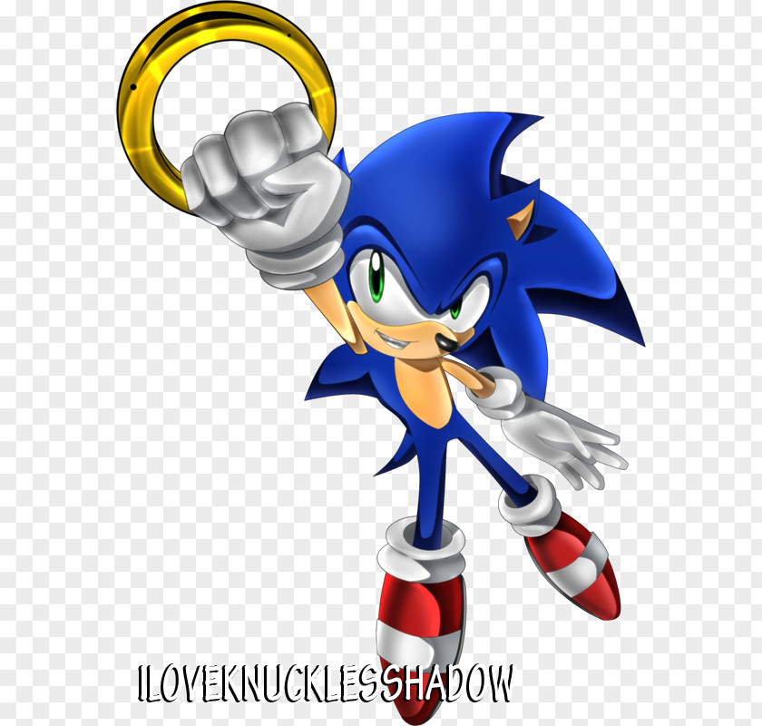 Shadow Projection Sonic The Hedgehog 2 Sega Video Game PNG
