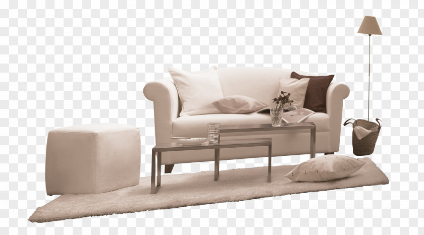 Sofa Table Coffee Couch Living Room PNG
