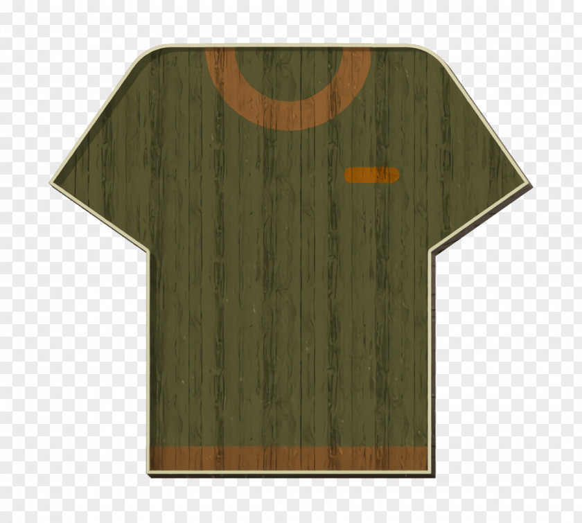 Summer Icon Tshirt PNG