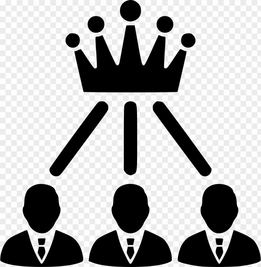 Symbol Monarchy Crown PNG