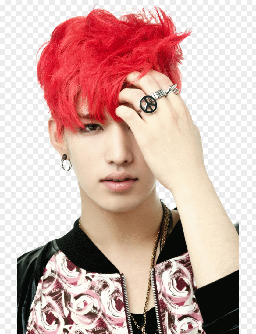 Block B Zelo Korean Idol B.A.P K-pop F.Cuz PNG