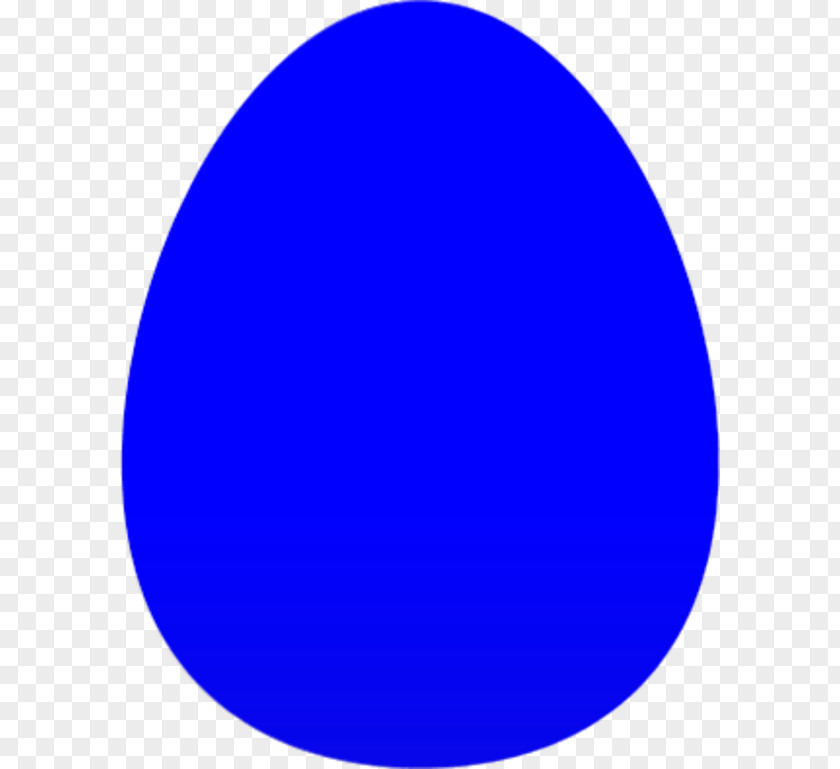 Blue Egg Cliparts Circle Area PNG