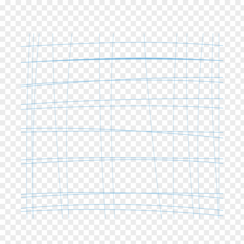 Blue Lines Angle Area Pattern PNG